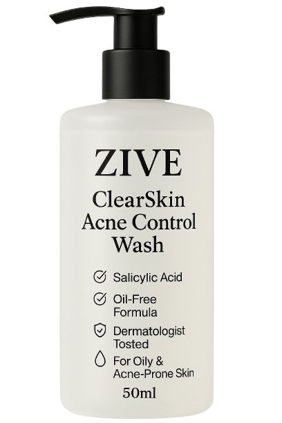 Clear & Duo Control