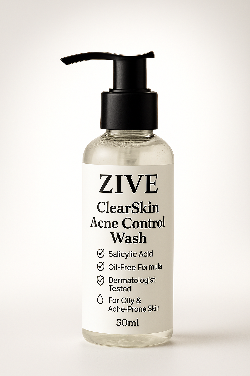 Acne Control