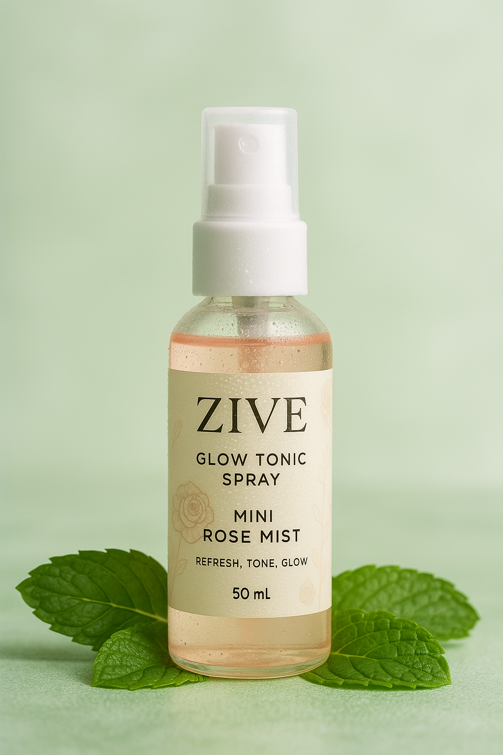 Glow Tonic Spray