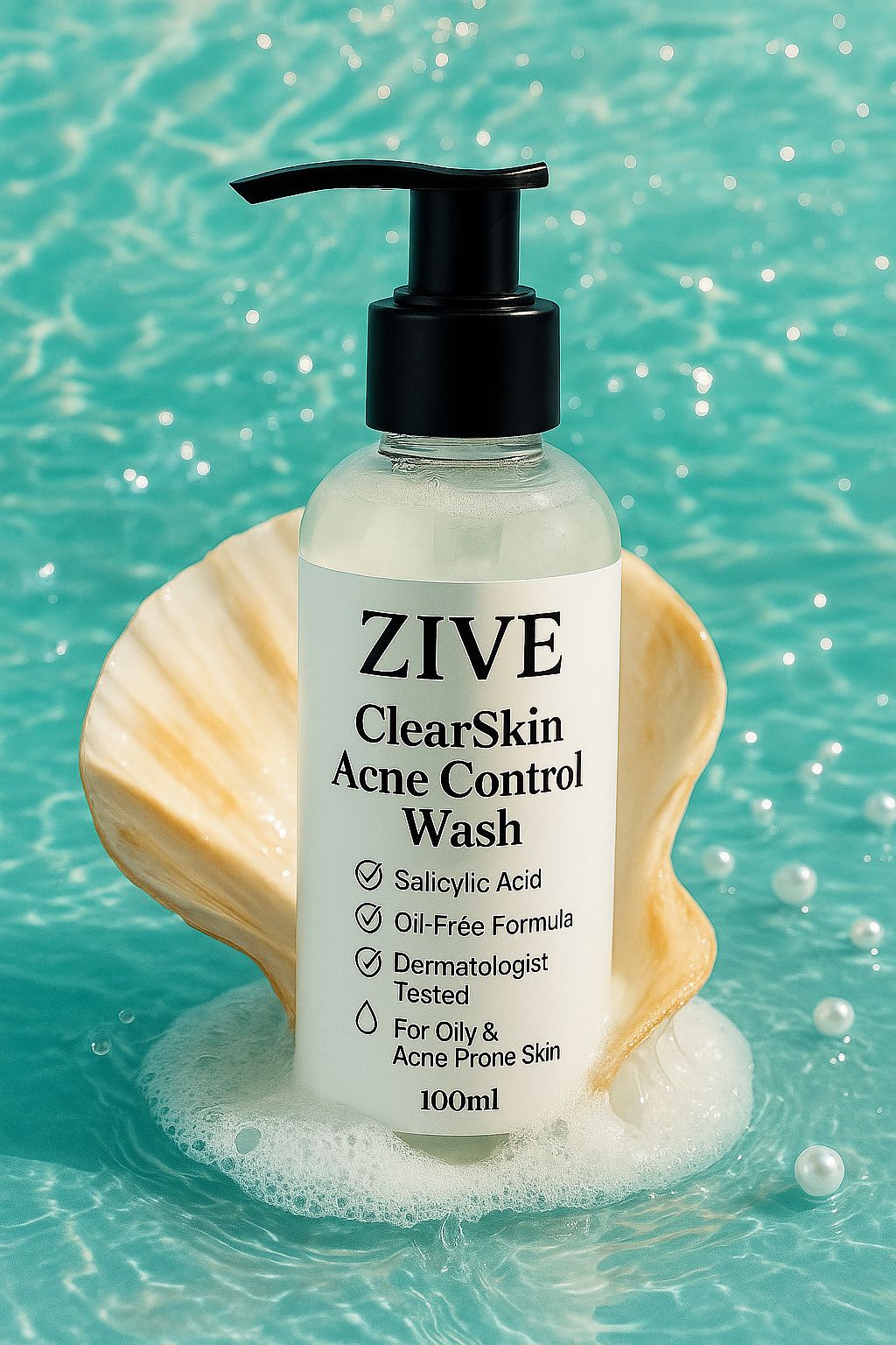 Acne Control