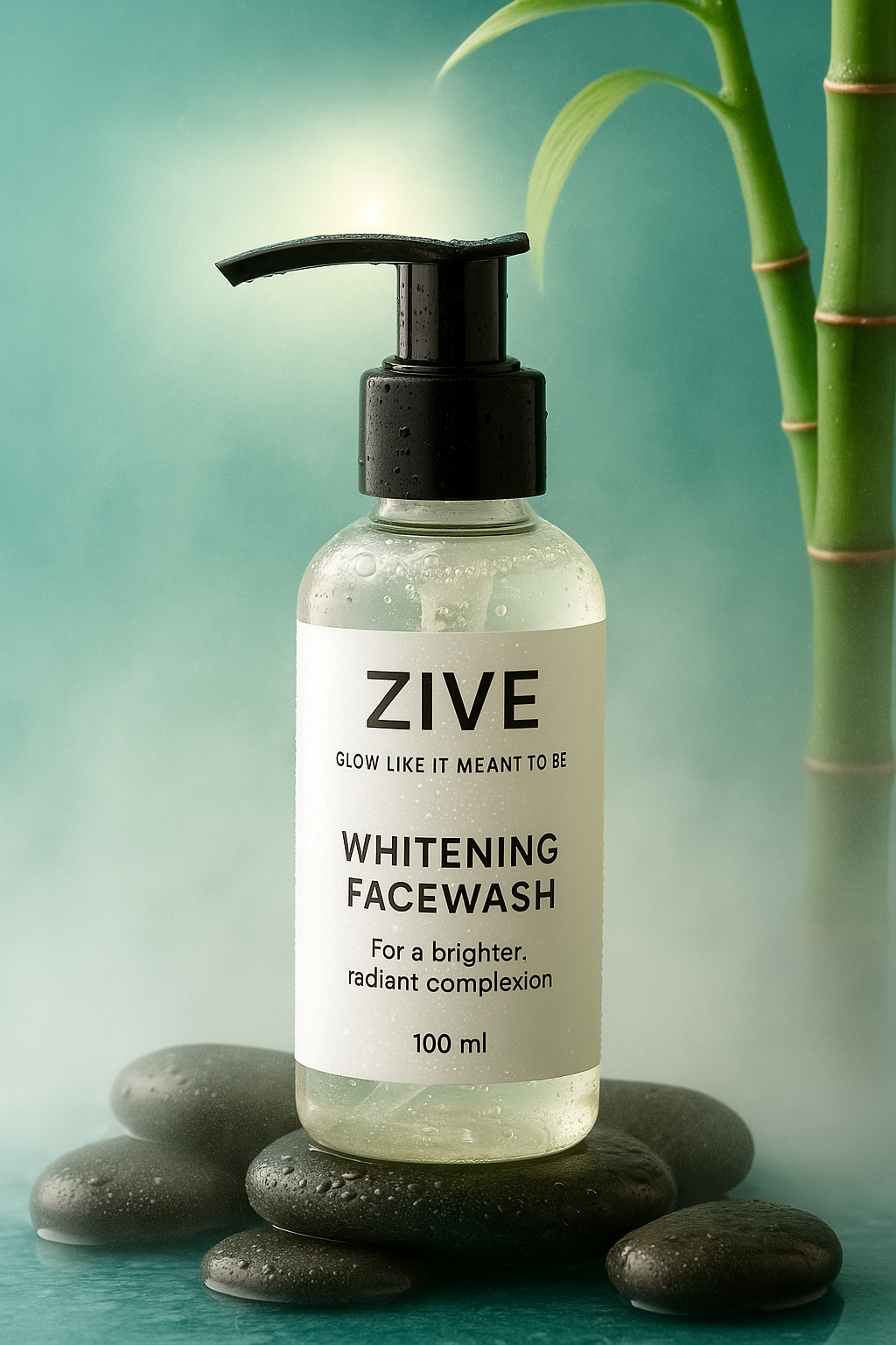 Whitening FaceWash