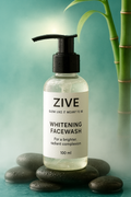 Whitening FaceWash