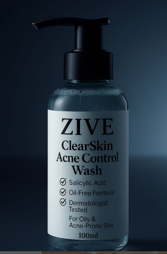 Acne Control